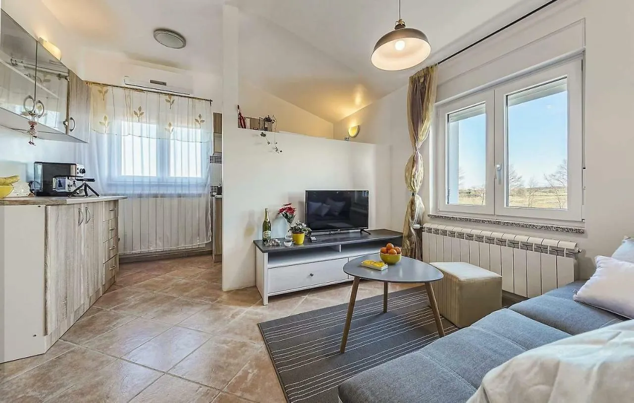 Apartment Lavander 01 Pula
