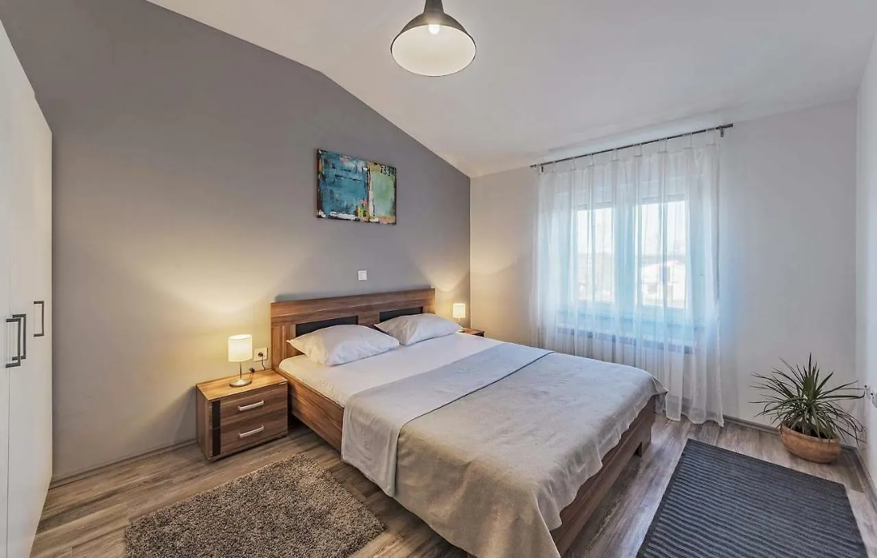 Apartment Lavander 01 location