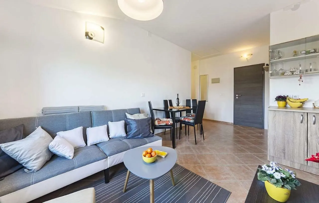 Apartment Lavander 01 Pula Croatia