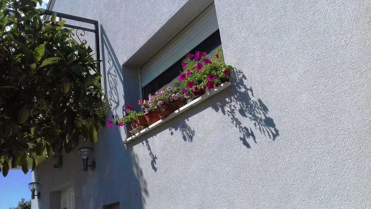Apartment Lavander 01 Pula Croatia