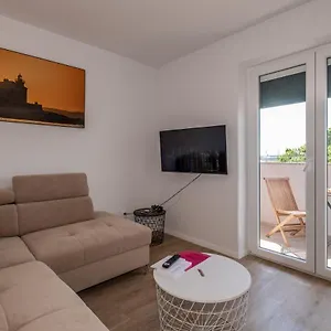 Second Apartment